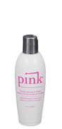 Silicone-based Lubricant - PINK SILICONE Pink - Boutique Séduction