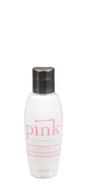 Silicone-based Lubricant - PINK SILICONE Pink - Boutique Séduction