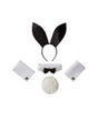 5Pcs Bunny Kit - PLAYBOY roma - Boutique Séduction