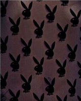 BUNNY Sheer Chemise - PLAYBOY Playboy - Boutique Séduction