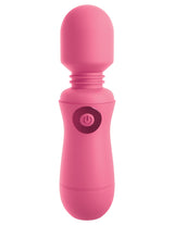 Mini wand massager - OMG! - #Enjoy OMG! - Boutique Séduction