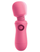 Mini wand massager - OMG! - #Enjoy OMG! - Boutique Séduction