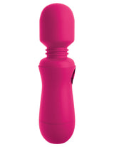 Mini wand massager - OMG! - #Enjoy OMG! - Boutique Séduction