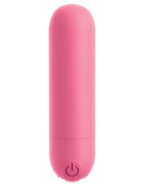 OMG! Bullets #Play Rechargeable Bullets OMG! - Boutique Séduction