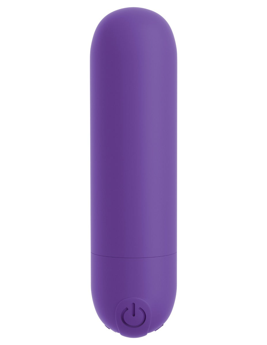 OMG! Bullets #Play Rechargeable Bullets OMG! - Boutique Séduction