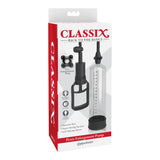 Classix - Penis Enlargement Pump Classix - Boutique Séduction