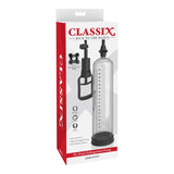 Performance penis pump - Classix - XL Penis Enlargement Pump Classix - Boutique Séduction