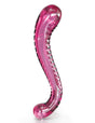 Glass Dildo No.69 - ICICLES Icicles - Boutique Séduction