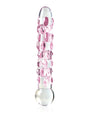 Glass dildo - Icicles - No.07 Icicles - Boutique Séduction