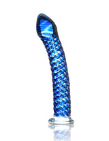 Glass dildo - Icicles - No.29 Icicles - Boutique Séduction