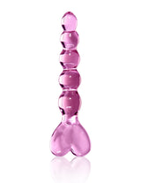 NO.43 Glass Dildo - ICICLES Icicles - Boutique Séduction