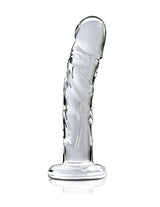 Glass dildo - Icicles - No.62 Icicles - Boutique Séduction