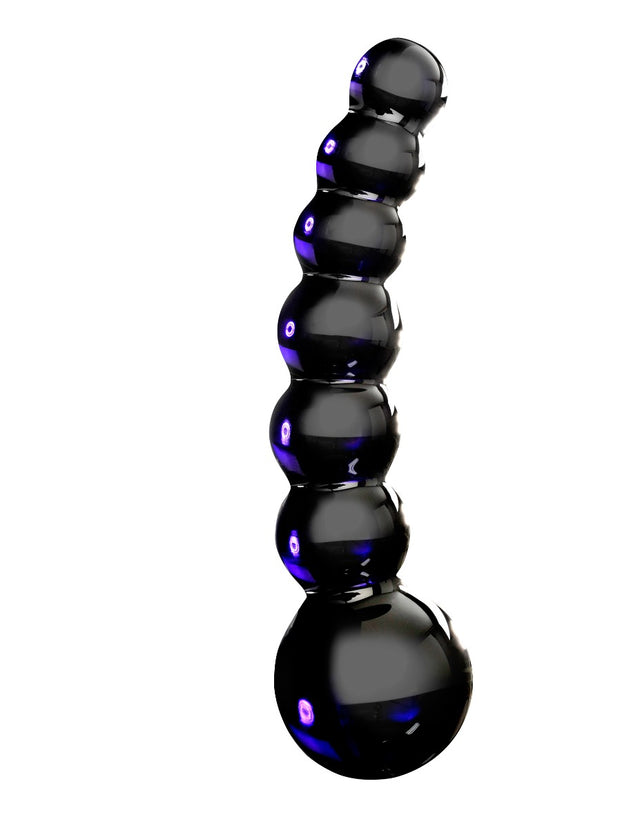 NO.66 Glass Dildo - ICICLES Icicles - Boutique Séduction