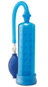 Performance Pump - Silicone Power Pump Worx Pump Worx - Boutique Séduction