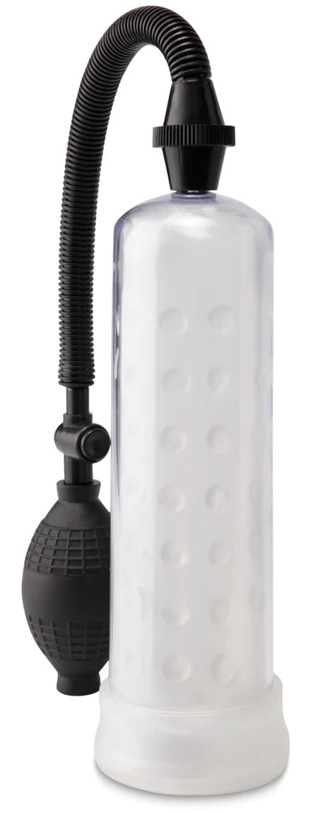 Performance Pump - Silicone Power Pump Worx Pump Worx - Boutique Séduction