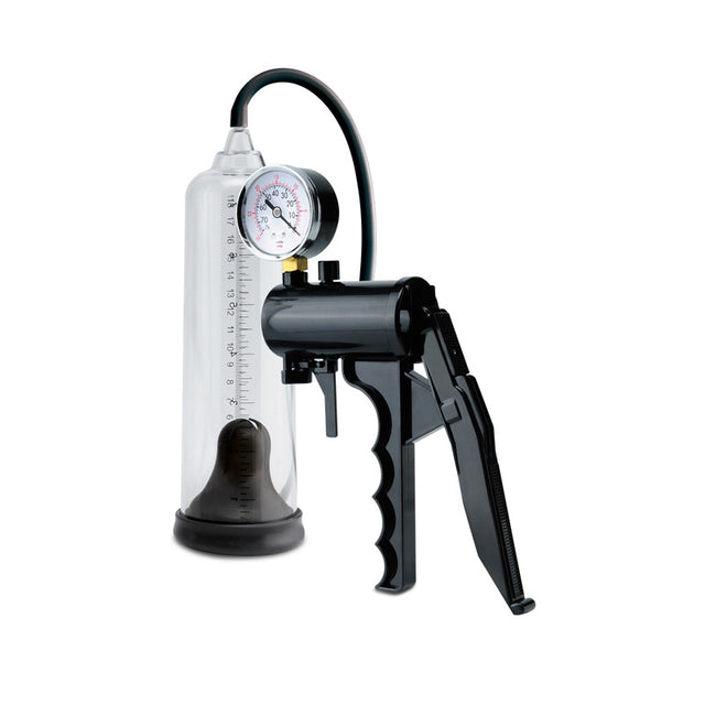 Pump Worx - Max-Precision Power Pump Pump Worx - Boutique Séduction