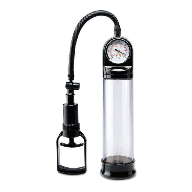 Pump Worx - Accu-Meter Power Pump Pump Worx - Boutique Séduction