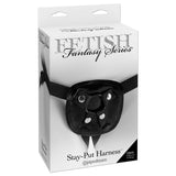 Fetish Fantasy - Stay-Put Harness Fetish Fantasy series - Boutique Séduction