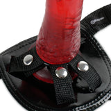 Fetish Fantasy - Stay-Put Harness Fetish Fantasy series - Boutique Séduction