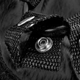 Vibrating Plush Harness - FETISH FANTASY SERIES Fetish Fantasy series - Boutique Séduction
