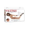 Heavy-Duty Hogtie Kit Fetish Fantasy series - Boutique Séduction