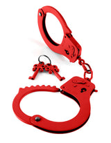 Handcuffs - Designer Cuffs - Fetish Fantasy Series Fetish Fantasy series - Boutique Séduction