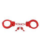 Handcuffs - Designer Cuffs - Fetish Fantasy Series Fetish Fantasy series - Boutique Séduction