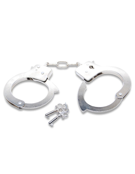 Fetish Fantasy - Handcuffs Fetish Fantasy series - Boutique Séduction