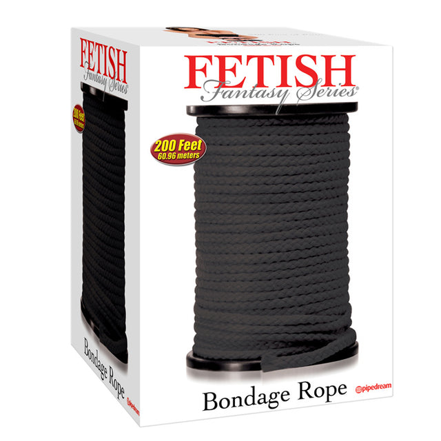 Bondage Rope - FETISH FANTASY SERIES Fetish Fantasy series - Boutique Séduction