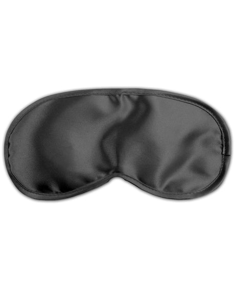 Blindfold - Fetish Fantasy - Satin Love Mask Fetish Fantasy series - Boutique Séduction