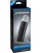 Fantasy Extensions - Magic Pleasure Sleeve Fantasy X-Tensions - Boutique Séduction