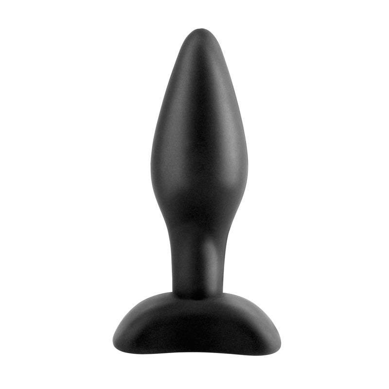 Butt plug - Anal Fantasy - Silicone Plug Anal Fantasy - Boutique Séduction