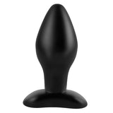 Butt plug - Anal Fantasy - Silicone Plug Anal Fantasy - Boutique Séduction