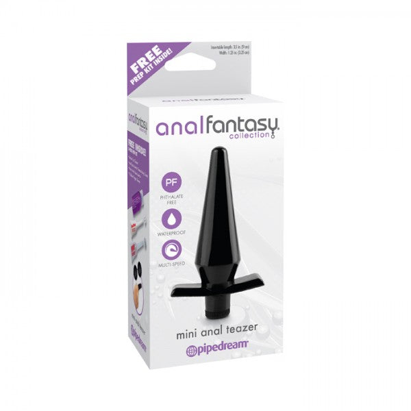 Mini Anal Teazer Anal Fantasy - Boutique Séduction