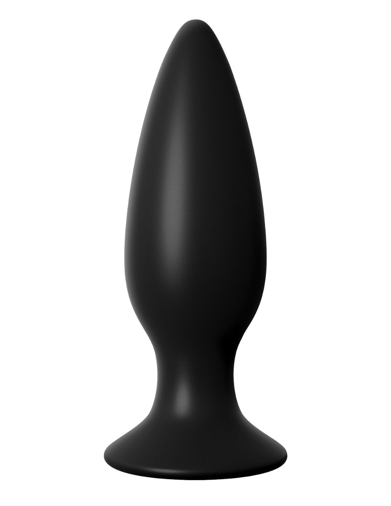 Anal Fantasy - Large Rechargeable Anal Plug Anal Fantasy Elite - Boutique Séduction