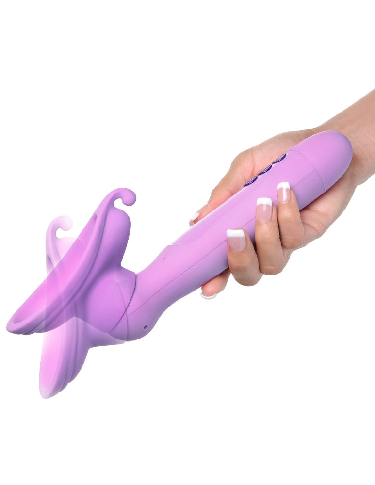 Fantasy For Her - Vibrating Roto Suck-Her Fantasy For Her - Boutique Séduction