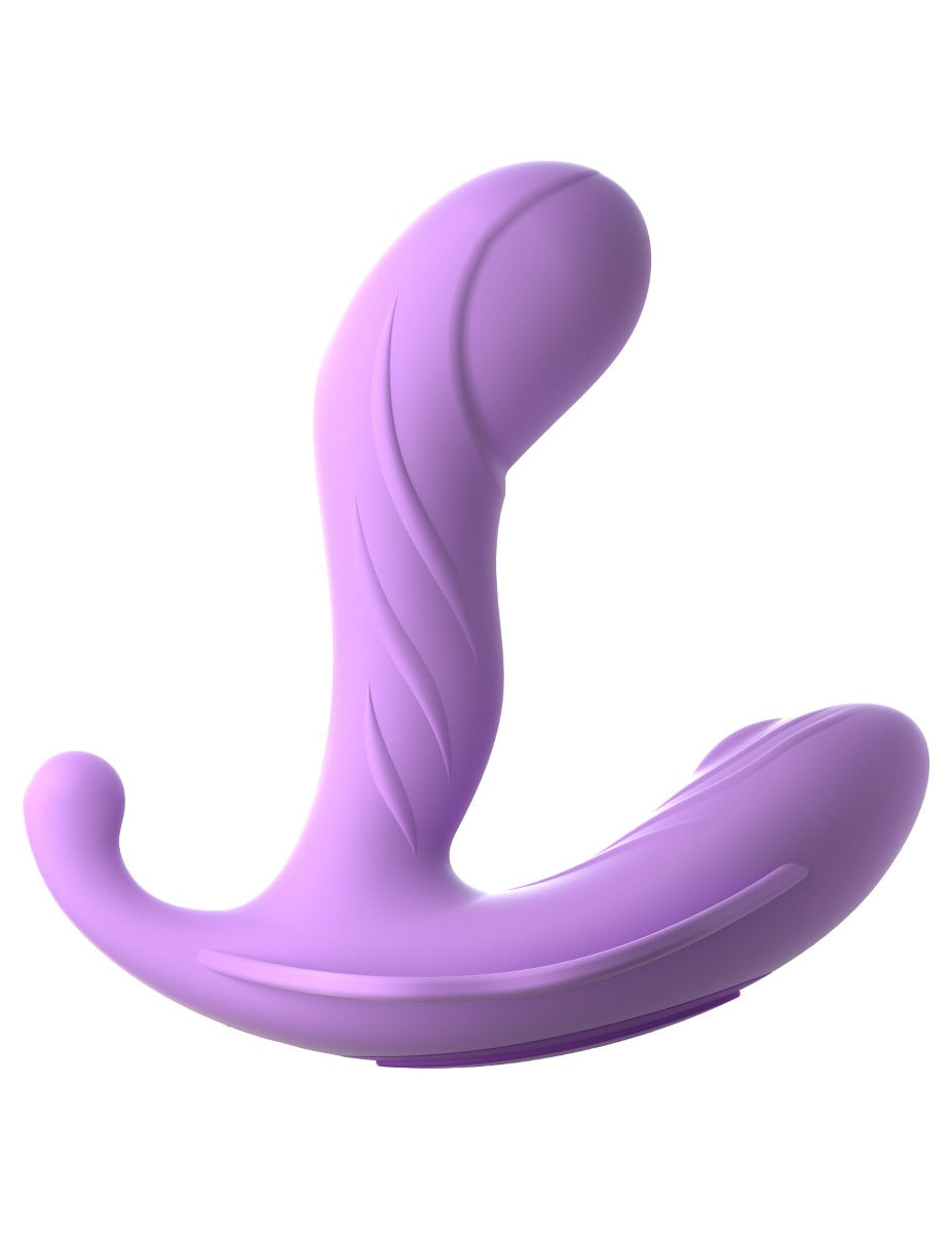 G-SPOT Stimulate-Her - FANTASY FOR HER Fantasy For Her - Boutique Séduction