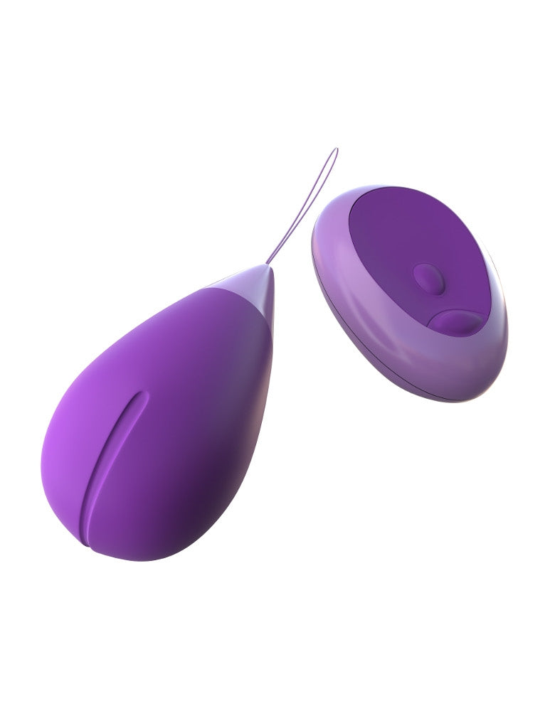 Fantasy For Her - Remote Kegel Excite-Her Fantasy For Her - Boutique Séduction