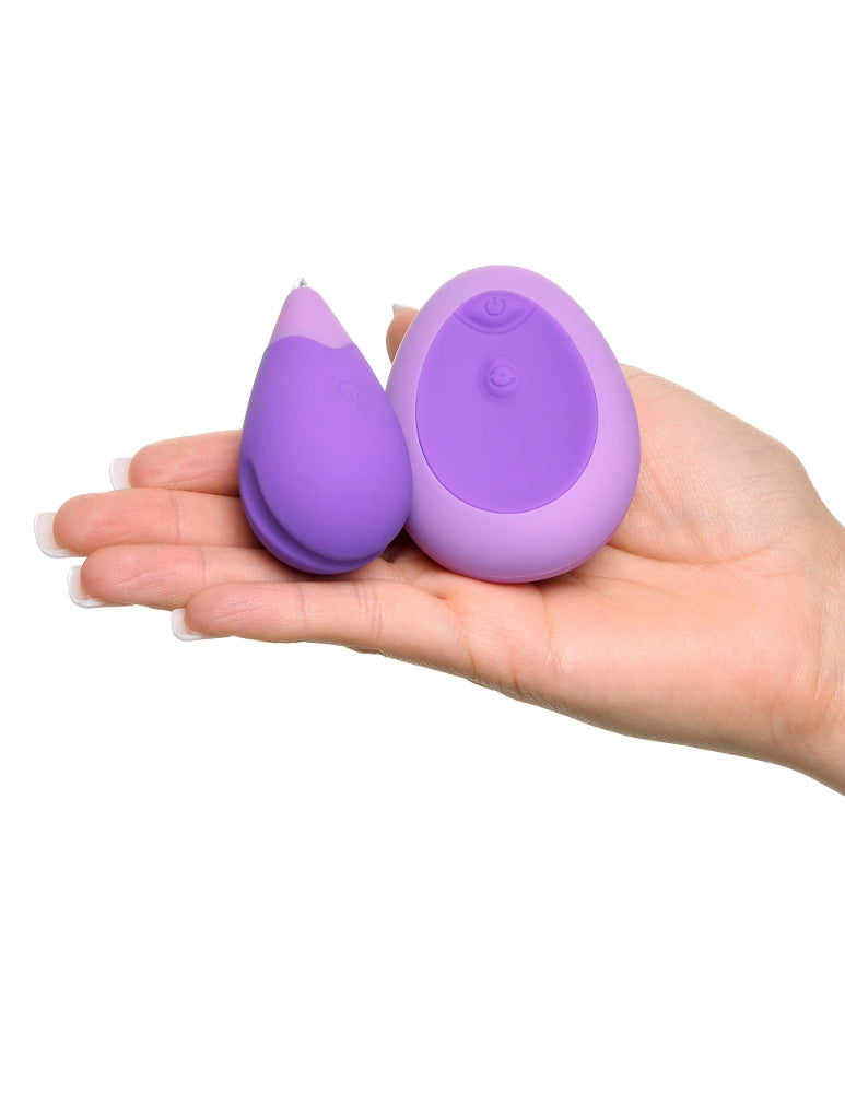 Fantasy For Her - Remote Kegel Excite-Her Fantasy For Her - Boutique Séduction