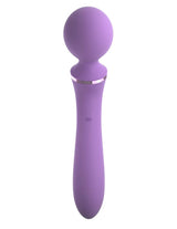 Duo Wand Massage-Her - Fantasy For Her Fantasy For Her - Boutique Séduction