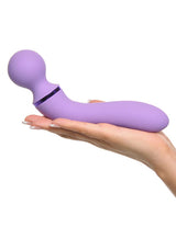 Duo Wand Massage-Her - Fantasy For Her Fantasy For Her - Boutique Séduction