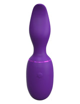 TONGUE-GASM Clitoris Stimulator - FANTASY FOR HER Fantasy For Her - Boutique Séduction