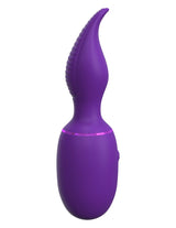 TONGUE-GASM Clitoris Stimulator - FANTASY FOR HER Fantasy For Her - Boutique Séduction