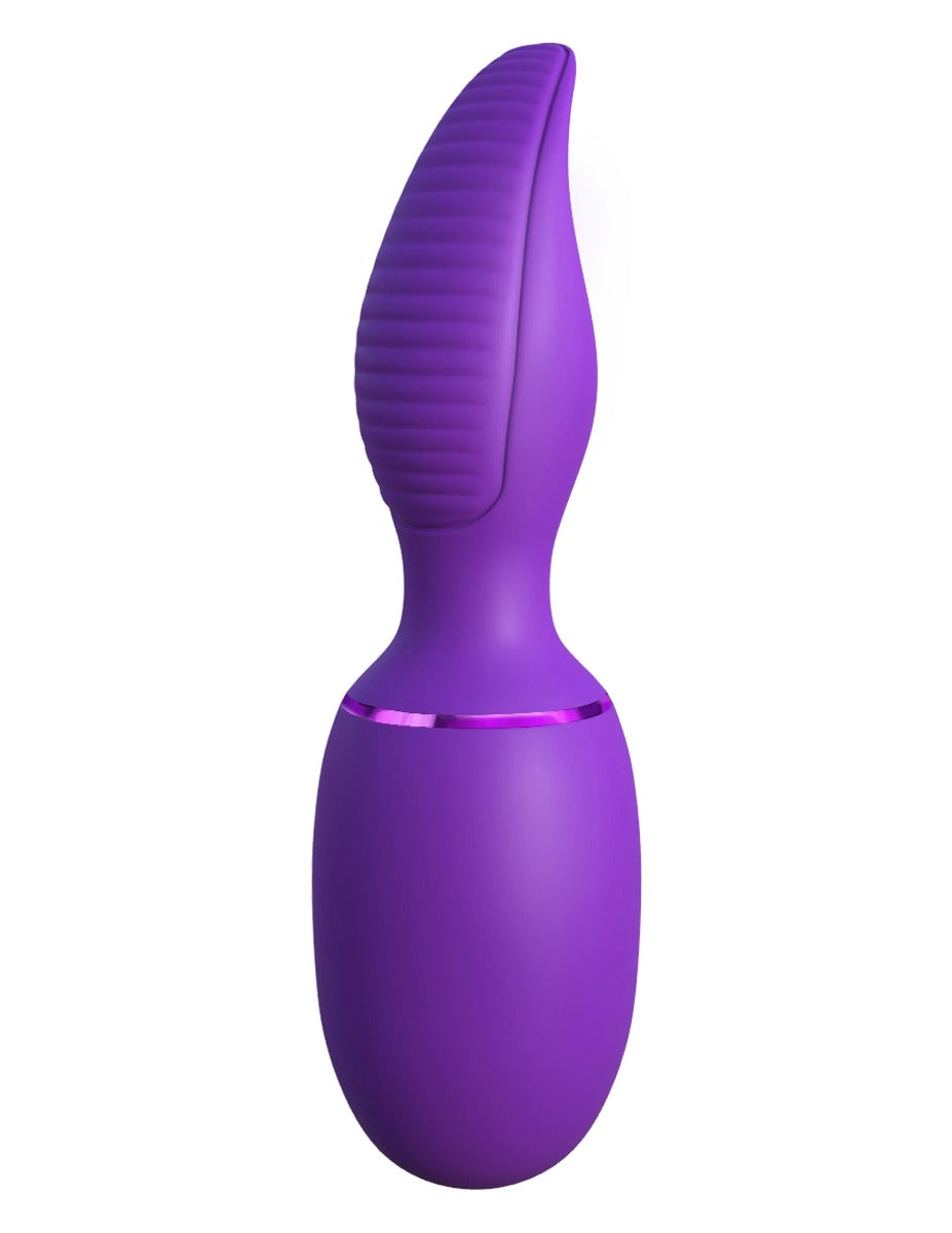 TONGUE-GASM Clitoris Stimulator - FANTASY FOR HER Fantasy For Her - Boutique Séduction