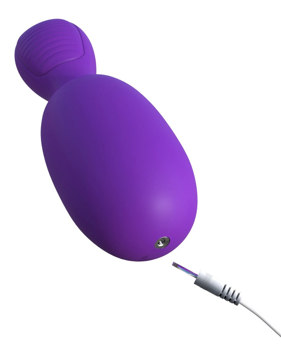 TONGUE-GASM Clitoris Stimulator - FANTASY FOR HER Fantasy For Her - Boutique Séduction