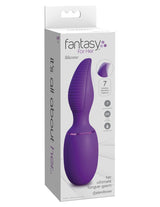 TONGUE-GASM Clitoris Stimulator - FANTASY FOR HER Fantasy For Her - Boutique Séduction