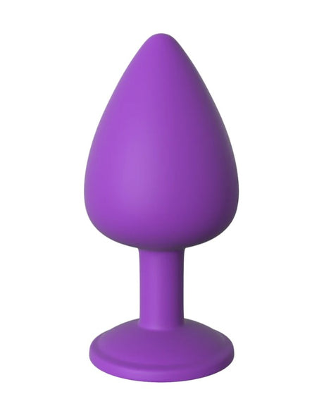 HER LITTLE GEM Large Butt Plug - FANTASY FOR HER Fantasy For Her - Boutique Séduction