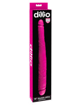 Dillio - Double 16 inches Dillio - Boutique Séduction