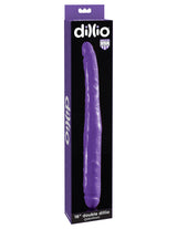 Dillio - Double 16 inches Dillio - Boutique Séduction