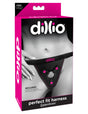 Dillio - Perfect Fit Harness Dillio - Boutique Séduction